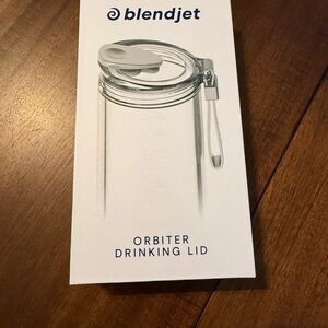 BlendJet Orbiter Drinking Lid